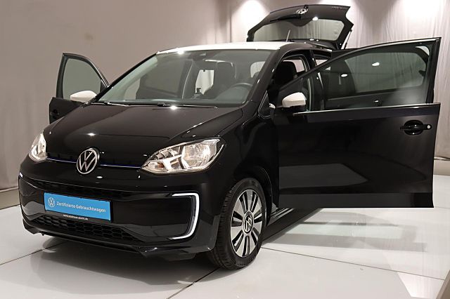 E-up! Style 61kW CCS BT SHZ FREISP. Klima