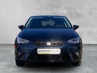 Seat Ibiza - Vorschau Bild 8
