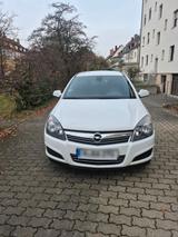 Opel Astra H 2007 142.000 km TÜV - Opel Astra aus 2010 mit Diesel-Antrieb