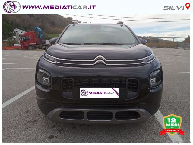 Citroën CITROEN C3 Aircross BlueHDi 100 Shine