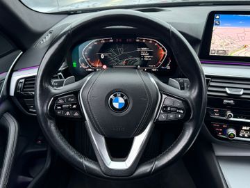 BMW 520 - 9