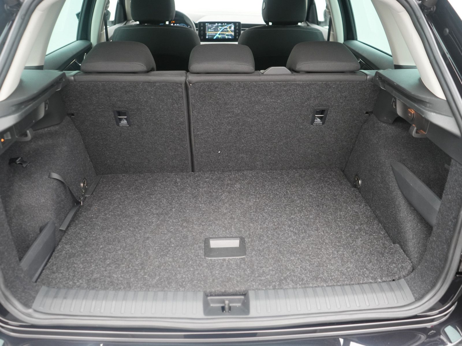 Skoda Kamiq - Bild 15