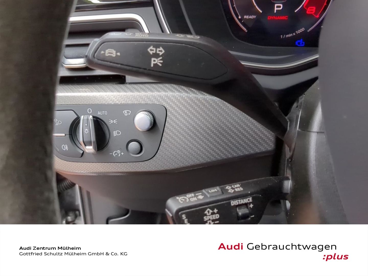 Audi RS4 - Bild 20