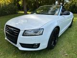 Audi A5 Cabriolet 2.0 TFSI S-LINE SPORT PLUS - gebrauchte Audi A5 aus dem Jahr 2011