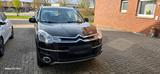 Citroën C-CROSSER  44 Allradantrieb. Anhä... - scheckheftgepflegte Citroën C-Crosser