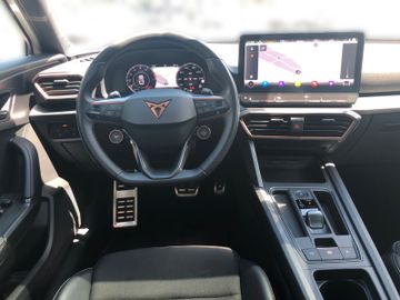 Cupra Formentor VZ 4Drive Pano+Beats+360
