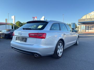 Audi A6 - 7