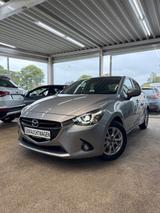 Mazda 2 Lim. Exclusive-Line 1.5 *LED*Navi*Shzg* - Mazda 2 mit Benzin-Antrieb: Zentralverriegelung