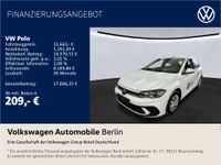 Volkswagen Polo - Vorschau Bild 1