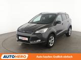 Ford Kuga 1.5 EcoBoost Sync Edition*NAVI*TEMPO* - Ford Kuga Sync Gebrauchtwagen