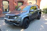 Volkswagen Amarok Aventura DoubleCab 4Motion/Standheizung