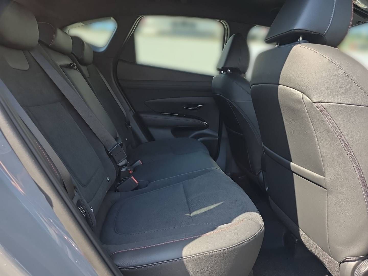 Hyundai TUCSON - Bild 13