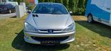 Peugeot 206 CC Filou 110 - Peugeot 206: F