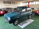 Fiat Panda 1100 4x4 Cabrio PERMUTE RATE - gebrauchte Fiat Panda aus dem Jahr 1992