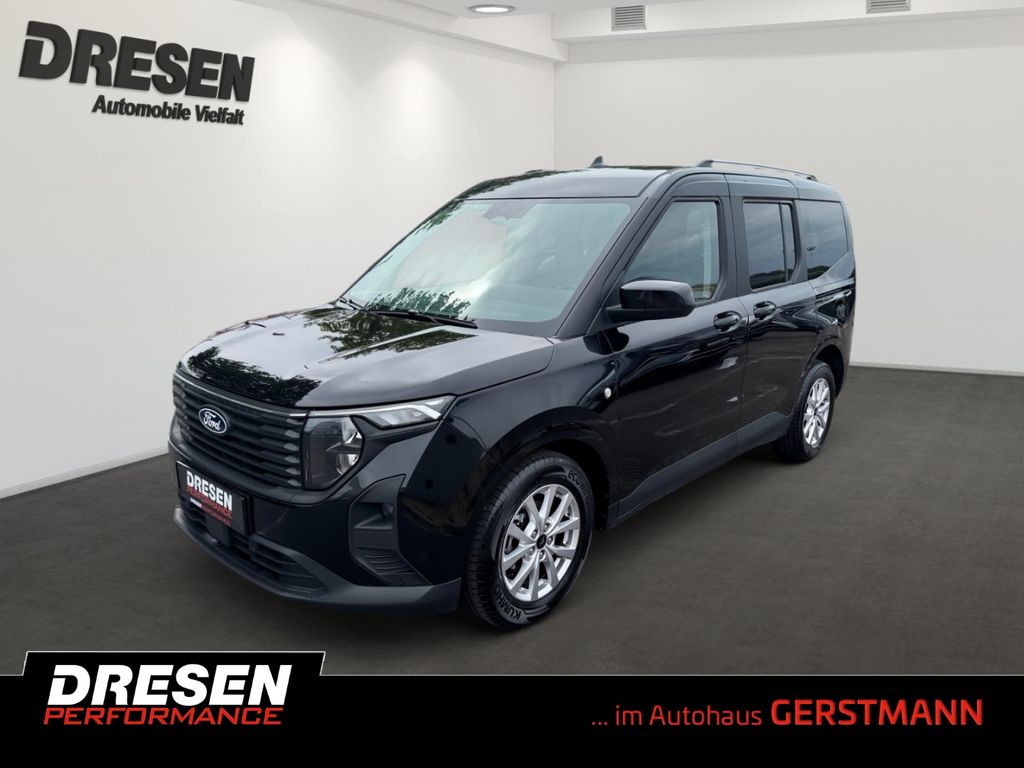 Image of Ford Tourneo Courier