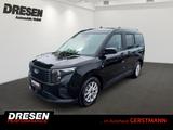 Ford Tourneo Courier 1.0 ECOBOOST TITANIUM NAVI,DAB,K - schwarze Ford Tourneo Courier
