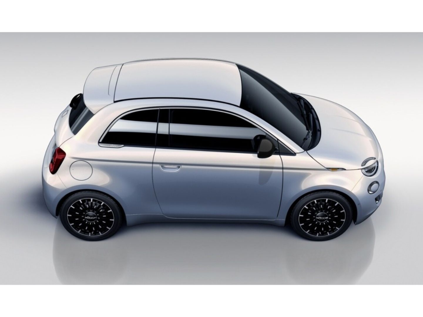 Fiat 500e - Bild 6