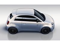 Fiat 500e - Vorschau Bild 6