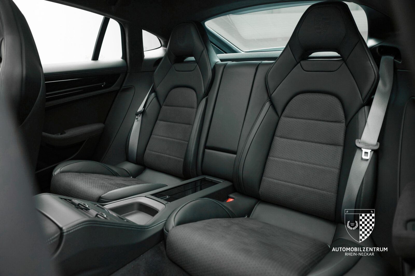 Porsche Panamera GTS DynamicLight Bose DesignPaket Pano foto 18