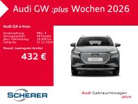 Audi Q4 e-tron - Vorschau Bild 3