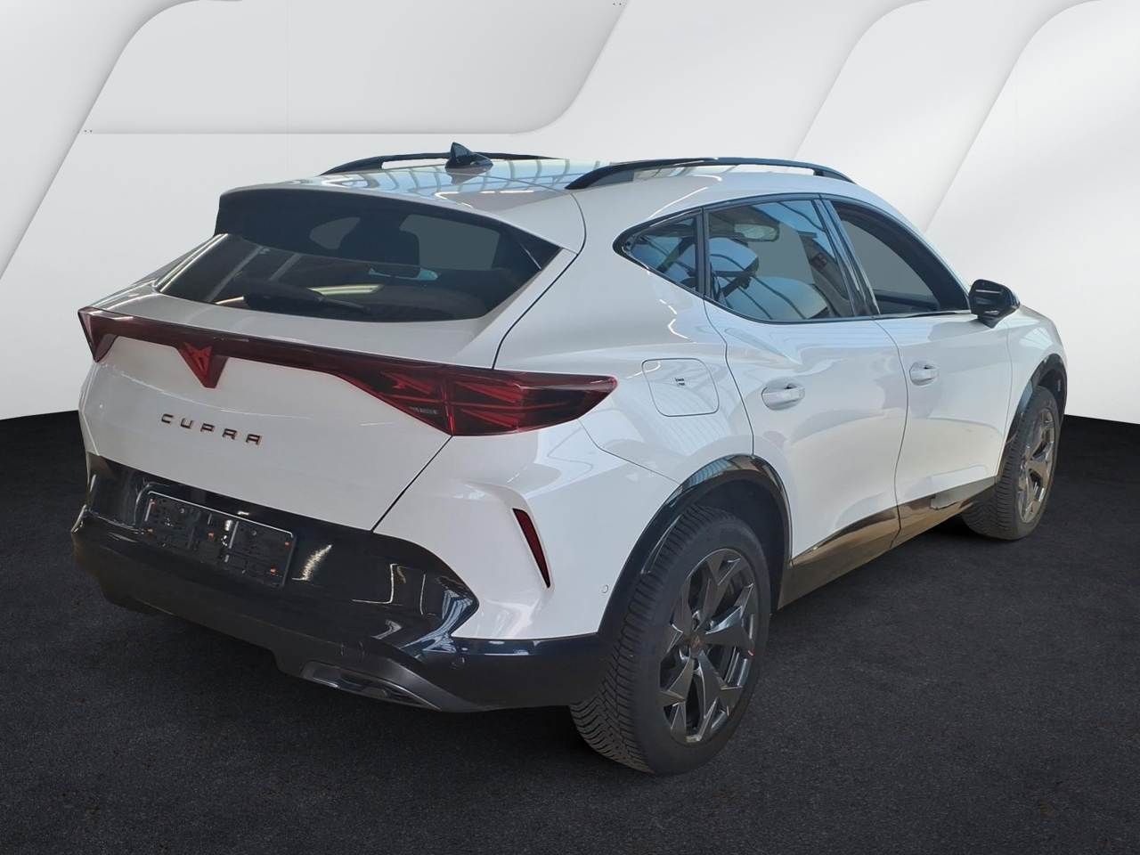 Cupra Formentor - Bild 3