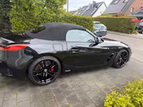 BMW Z4 M40i Garantie 06/27 , Kamera , Head-up,  - BMW Z4 M40: Von Privat
