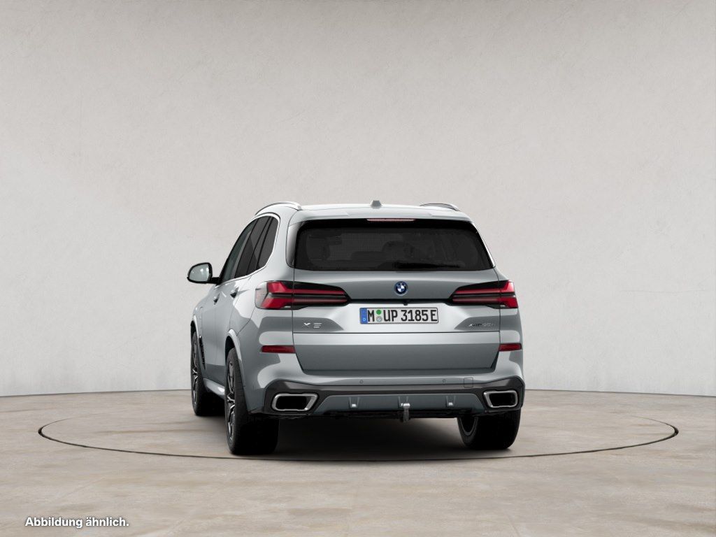 BMW X5 - Bild 7