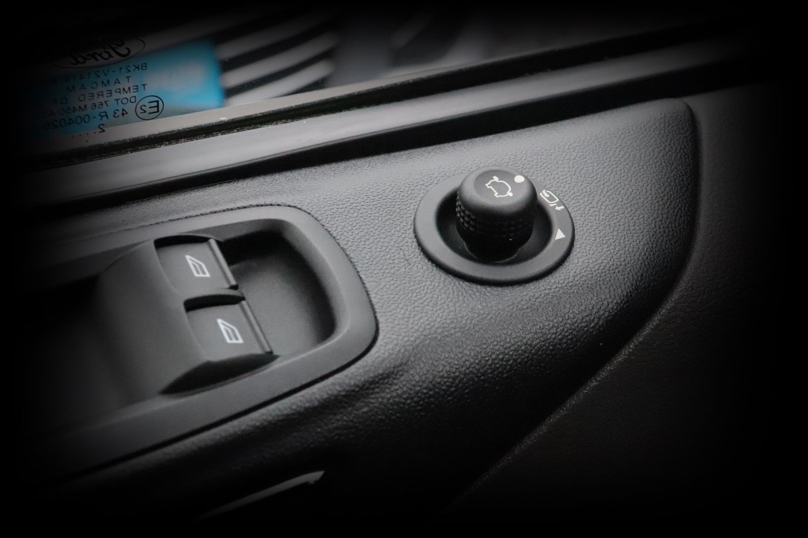 Ford Tourneo Custom 320 L1 Active*1.Ha*AUTOMATIK*NAVI foto 22