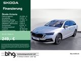 Skoda Octavia Combi 2.0 TDI DSG 4x4 Clever - Skoda Octavia in Freiburg