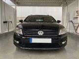 Volkswagen Passat Variant 3.6 V6 DSG 4MOTION Highline - Volkswagen Passat Variant: Vollleder