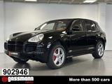 Porsche Cayenne Turbo S - Typ 9PA / 955 - Porsche in Göttingen