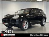 Porsche Cayenne Turbo S - Typ 9PA / 955 - Porsche Cayenne aus 2007