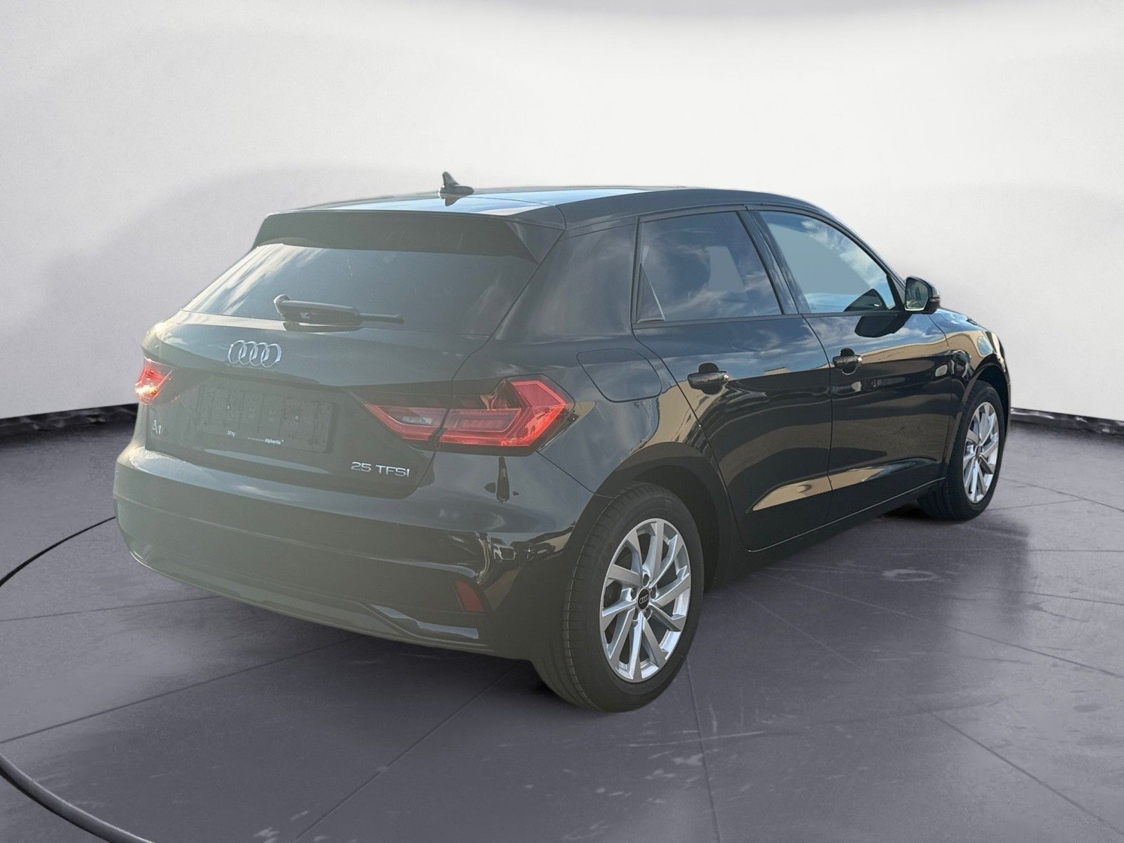Audi A1 - Bild 6