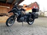 BMW R 1200 GS , 3 Variokoffer, Navi und viel Zubehör - BMW KOFFER VARIO 1200 GS