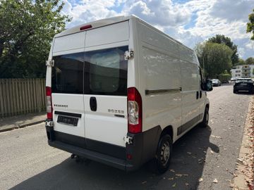 Peugeot Boxer - 4
