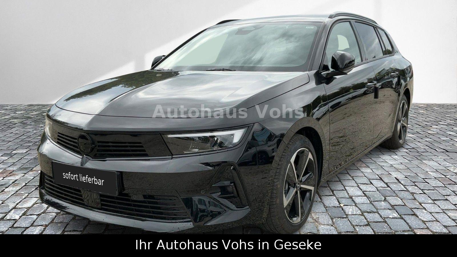 Opel Astra ST GS Autom.|ACC|LHZ|SHZ|360°|Keyless|Link
