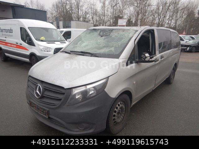 Mercedes-Benz Vito Tourer CDI Edition extralang