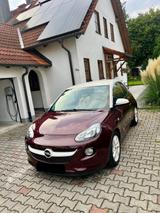 Opel Adam JAM 1.2 JAM - Opel Adam Gebrauchtwagen in München