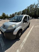 Peugeot Verkaufe einen Pegeout Bipper (Kastenwagen) - Peugeot Bipper von privat