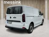 Volkswagen Transporter Kasten 2.0 TDI KR Navi Holzboden - Tankwagen