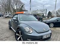 Volkswagen Beetle Cabriolet Cup*Navi*PDC"18"1.HD"