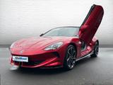 MG Cyberster XPower 360° Scherentüren ACC Navi LED - rote MG Cyberster