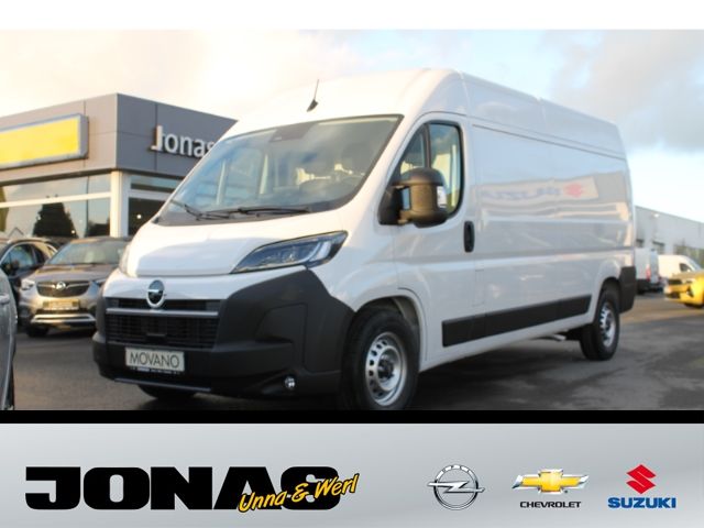 Opel Movano Cargo FACELIFT!! 3,5t verstärkt L3H2 2.2D