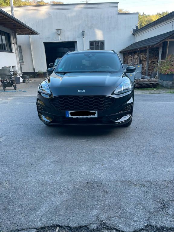 Image of Ford Kuga