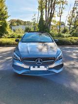 Mercedes-Benz CLA 200 - - Mercedes-Benz CLA 200 in Wuppertal