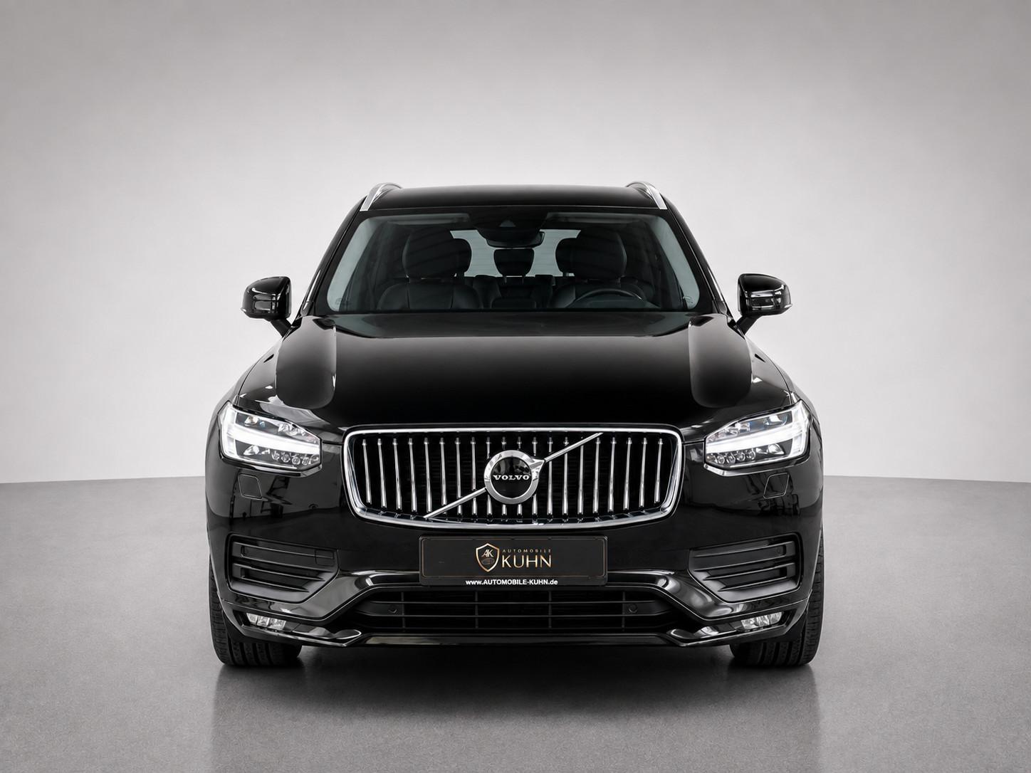 Volvo XC90 B5*Momentum Pro*AWD*7 SITZE*R.KAM*NAVI*LED*