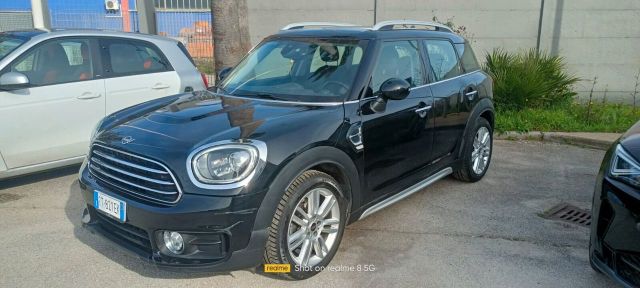 MINI Mini Cooper SD Countryman Mini 1.5 One D Busines