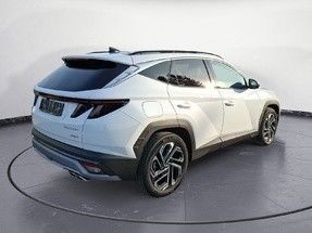 Hyundai Tucson – Bild 15