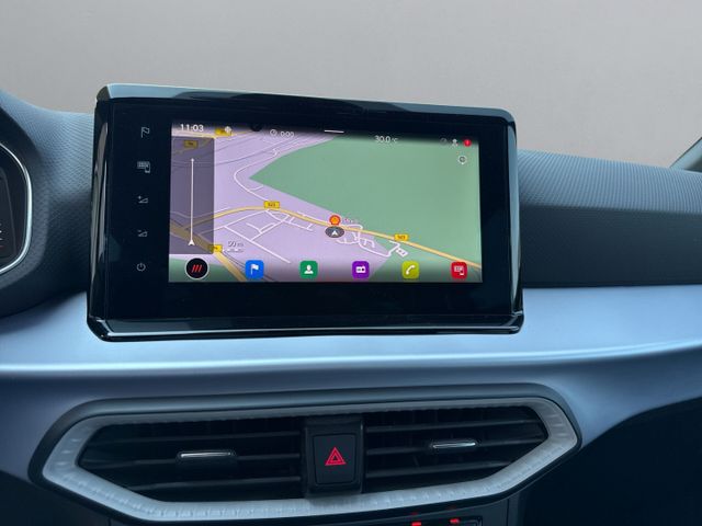 Arona FR 1.0 TSI DSG *Navi/LED/AHK/PDC/FullLink*