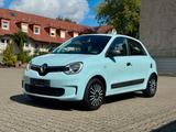 Renault Twingo Life TÜV NEU ÖL NEU RECHNUNGEN VORHANDEN